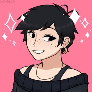 Meet your Posher, Kiana